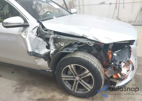 2016 Mercedes-Benz Glc 300 4Matic from USA, damaged, VIN WDC0G4KB6GF098521